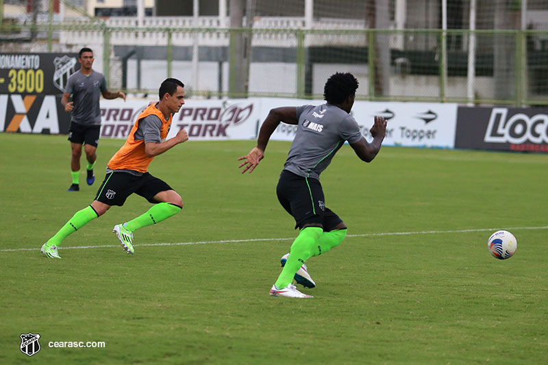[13-04-2017] Treino Tático +Físico - 14