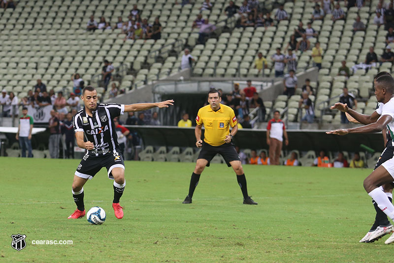 [29-03-2018] Ceará 6 x 0 Salgueiro 1  - 43