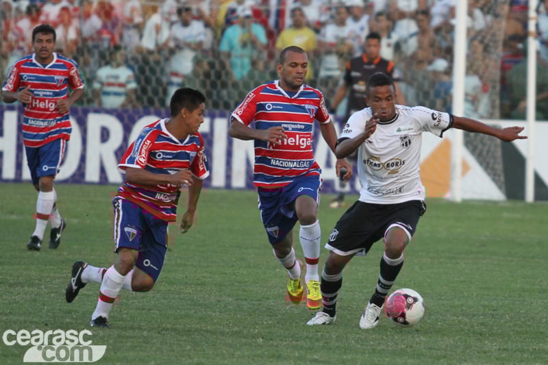 [06-05] Fortaleza 0 x 0 Ceará - 20