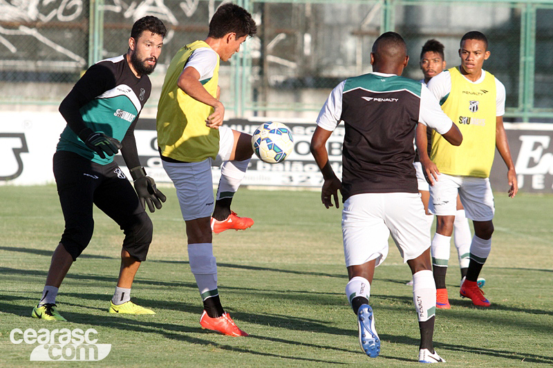 [19-05] Treino técnico + tático - 12