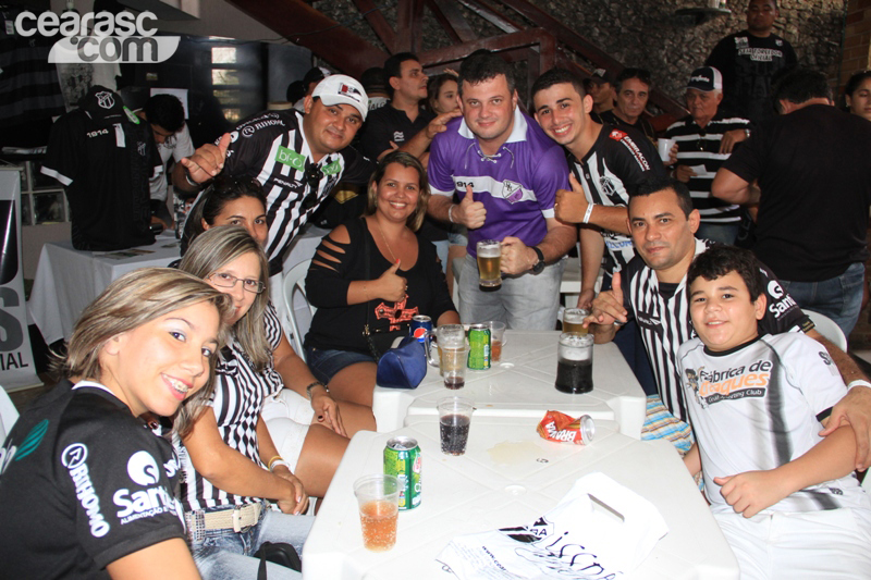 [18-01] III Feijoada da Arrancada - 18