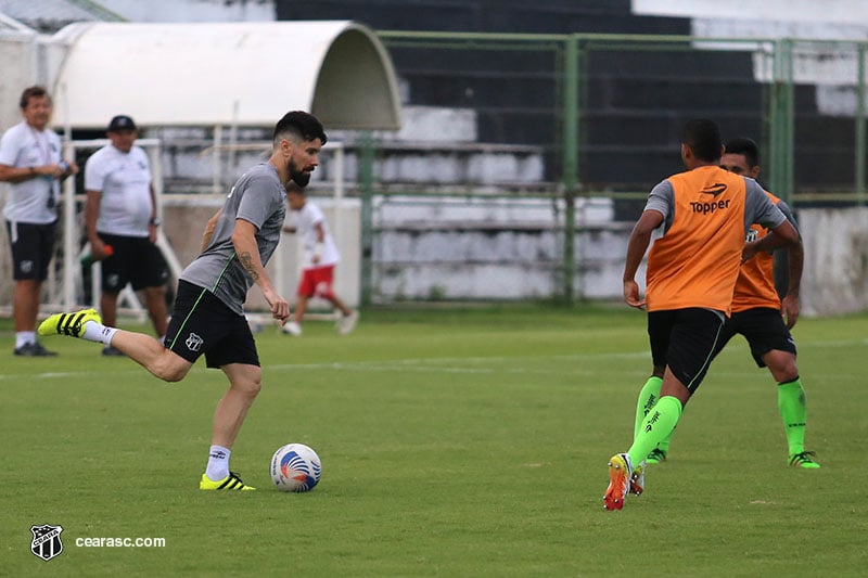 [13-04-2017] Treino Tático +Físico - 15