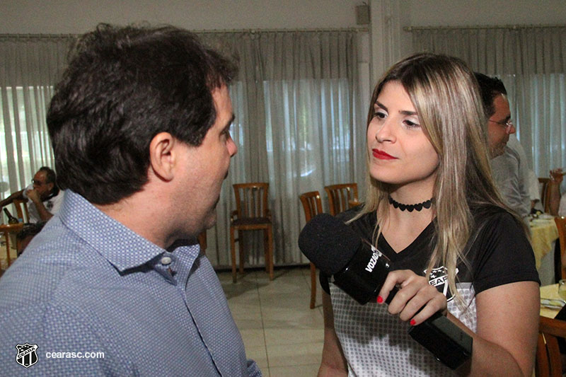 [25-08-2017] Almoço do Conselho Deliberativo - 19