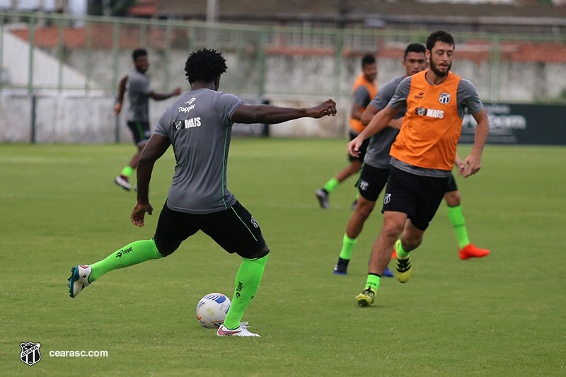 [13-04-2017] Treino Tático +Físico - 16