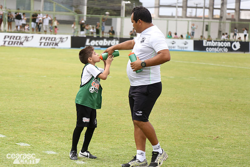[12-10-2016] Dia das Crianças Alvinegro 2016 2 - 12