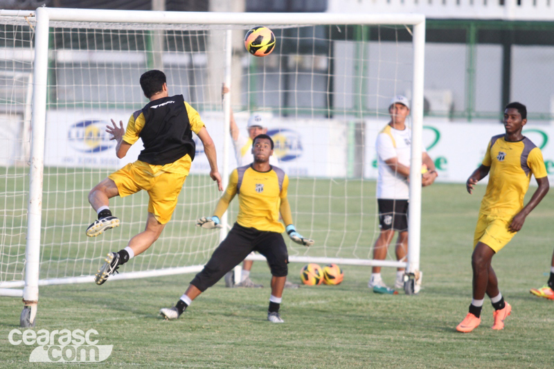 [13-02] Treino tático + Recreativo - 19