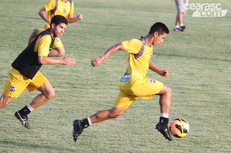 [13-02] Treino tático + Recreativo - 20