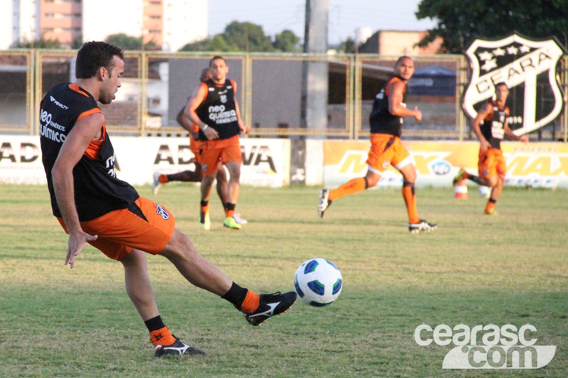 [28-09] Treino Tático - 6