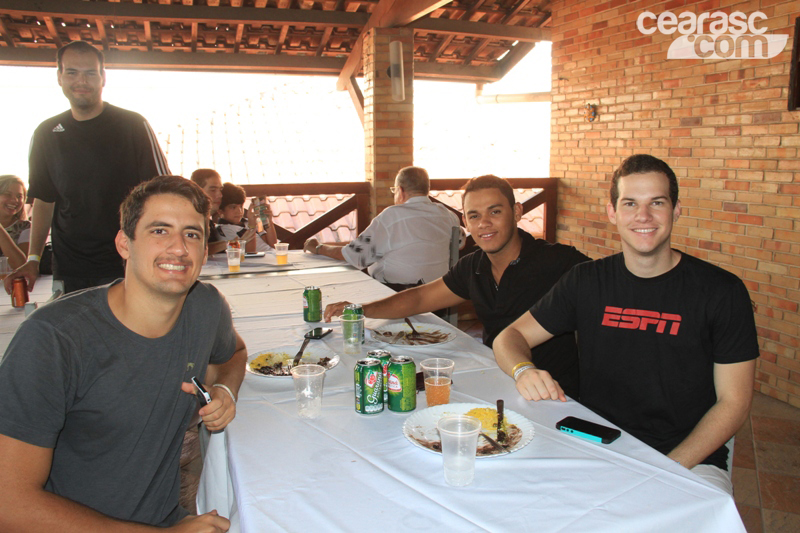 [18-01] III Feijoada da Arrancada2 - 1