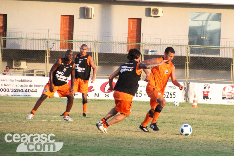 [28-09] Treino Tático - 7