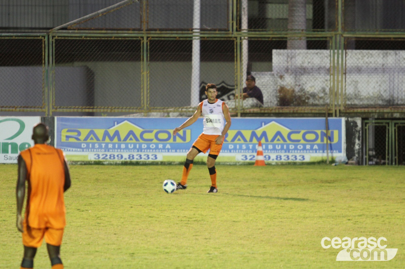 [03-11] Treino coletivo - 20