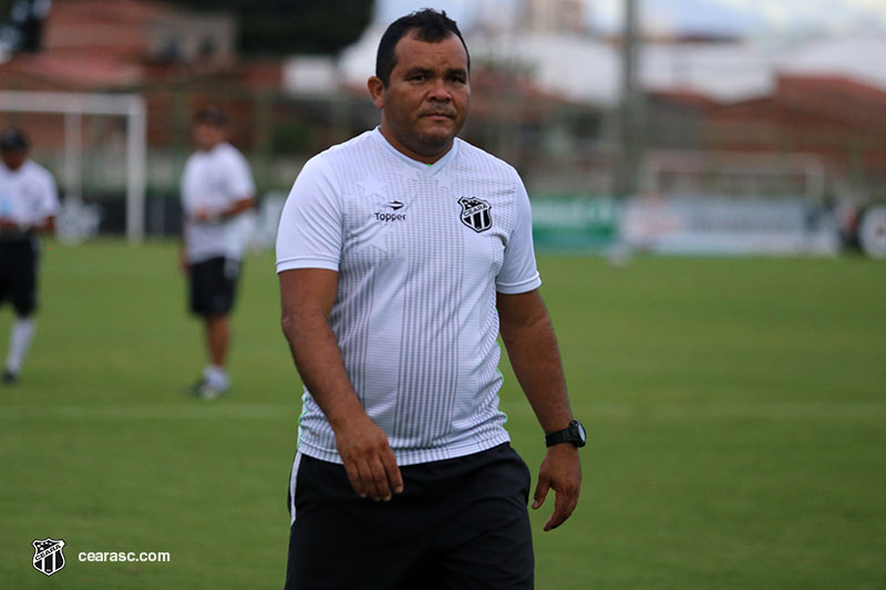 [13-04-2017] Treino Tático +Físico - 18