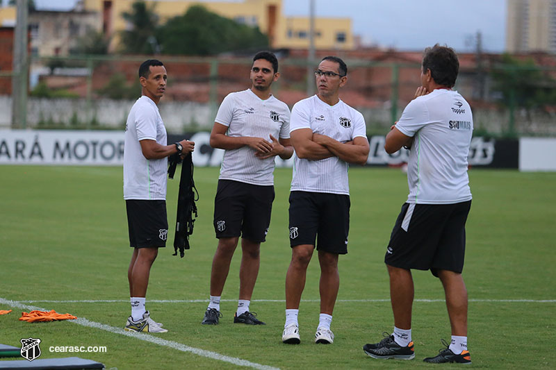 [13-04-2017] Treino Tático +Físico - 19