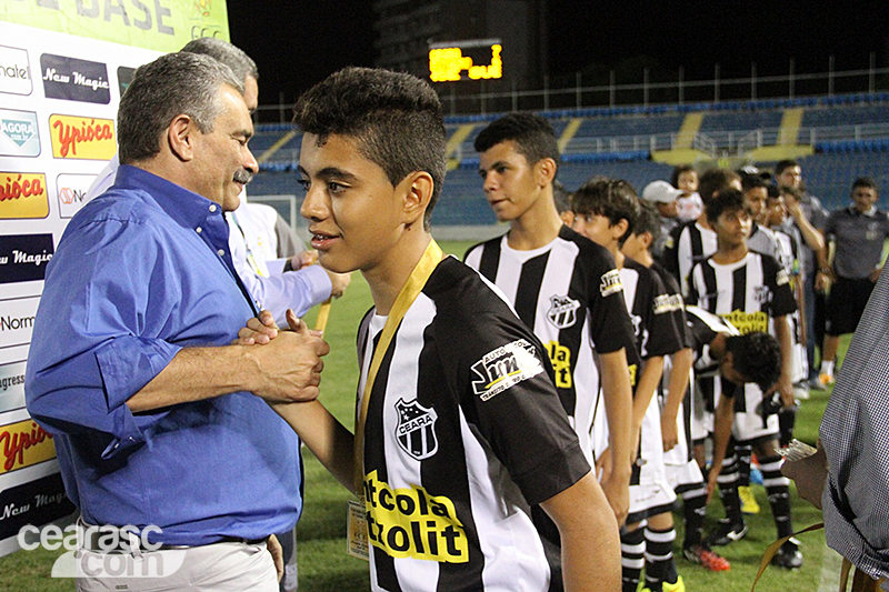 [11-11] Ceará 0 x 0 Estação - Final (7x6) - 03 - 20