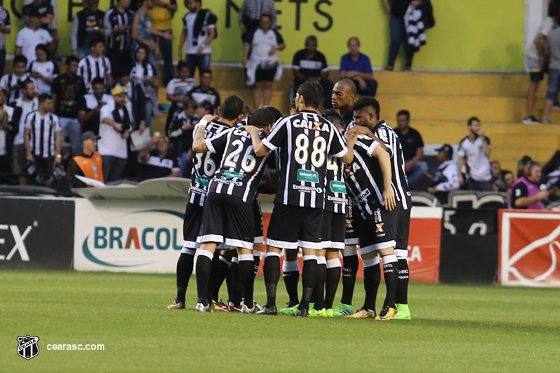 [18-11-2017] Criciuma 1 x 1 Ceara - 10