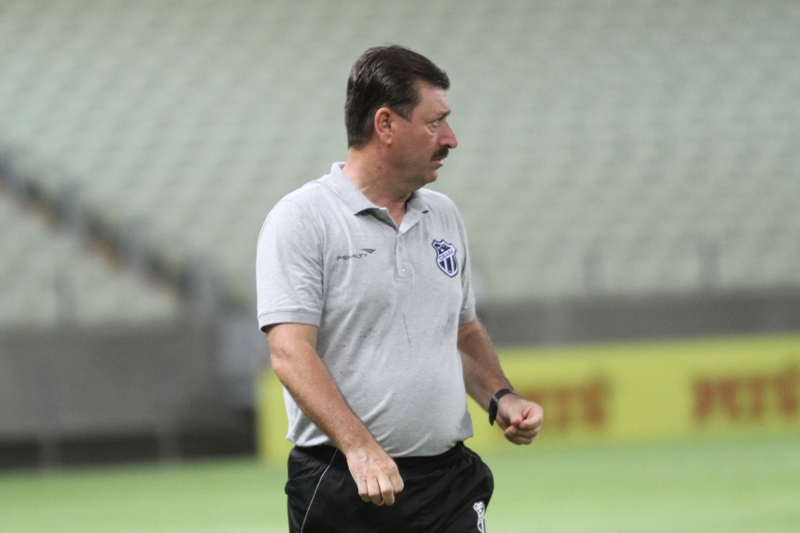 [31-03] Ceará 0 x 0 Horizonte - 24