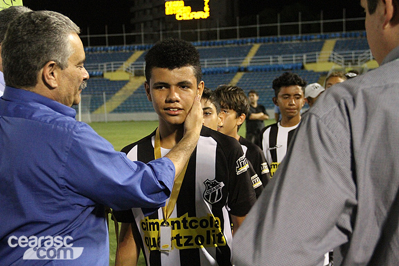 [11-11] Ceará 0 x 0 Estação - Final (7x6) - 03 - 21