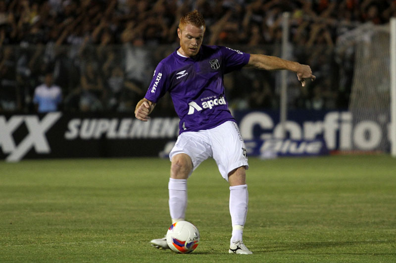 [25-10] Ceará 2 x 1 Boa Esporte - 16