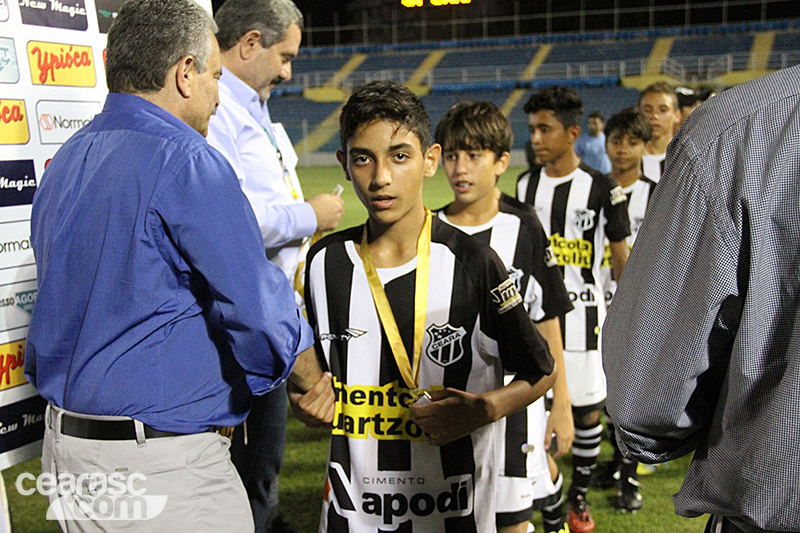 [11-11] Ceará 0 x 0 Estação - Final (7x6) - 03 - 22