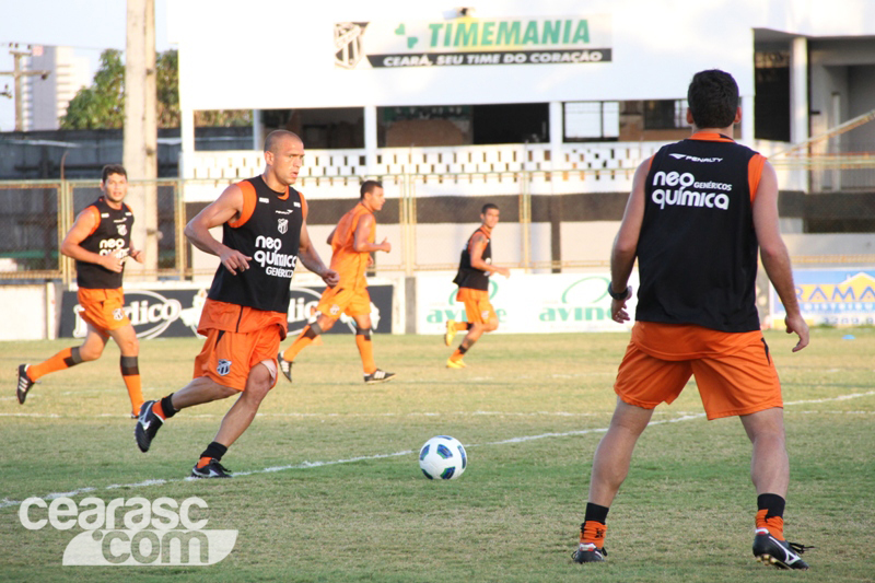 [28-09] Treino Tático - 8