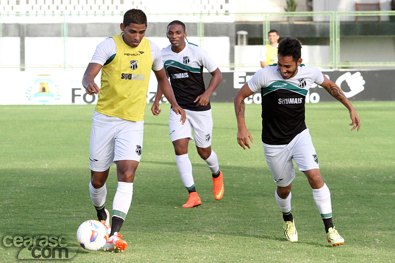 [02-05] Treino recreativo + tático - 10