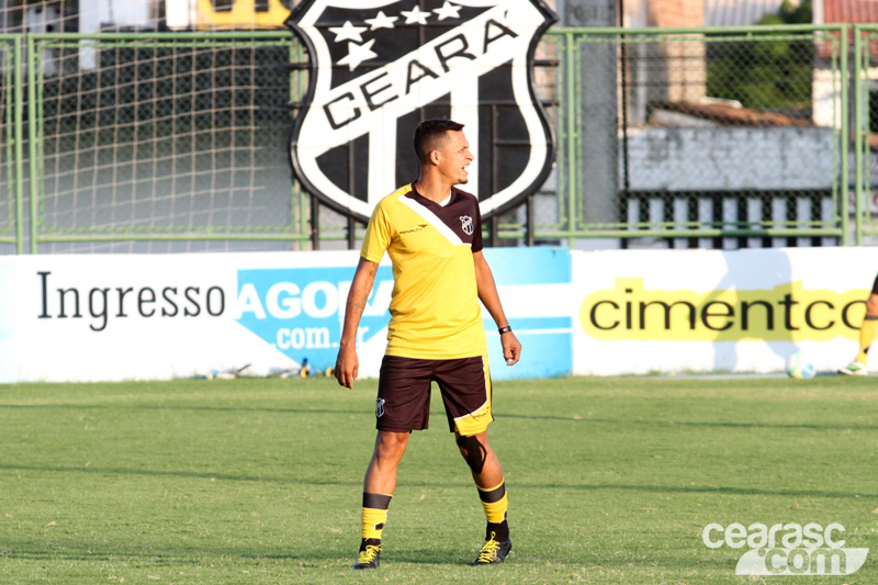 [22-09] Treino técnico + tático - 10