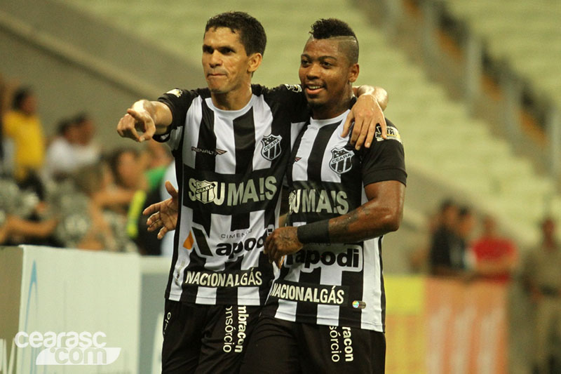 [04-02] Ceará 1 X 1 Fortaleza - 36