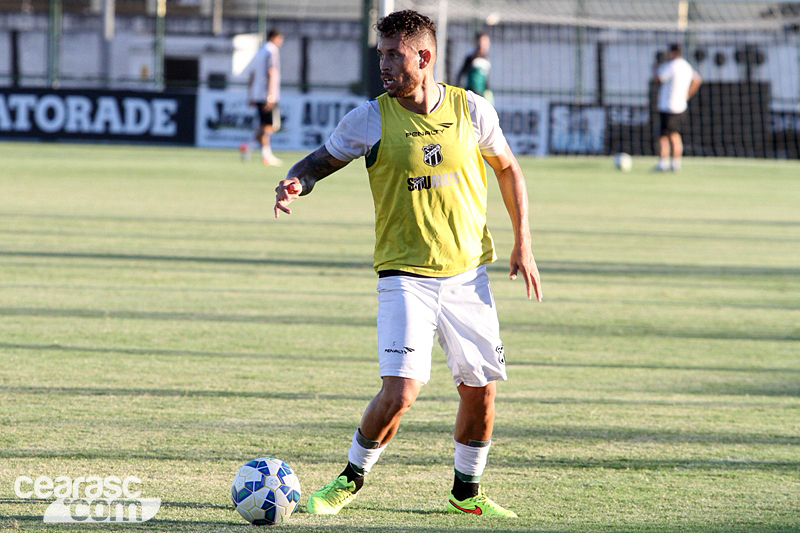 [19-05] Treino técnico + tático - 15
