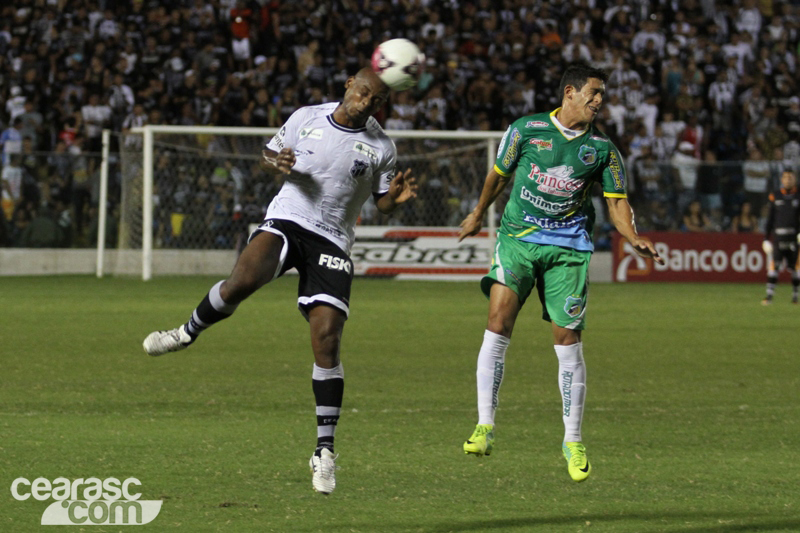 [05-04] Ceará 2 x 1 Crateús - 21