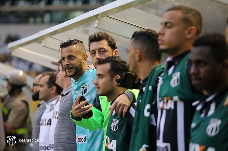 [18-11-2017] Criciuma 1 x 1 Ceara - 13