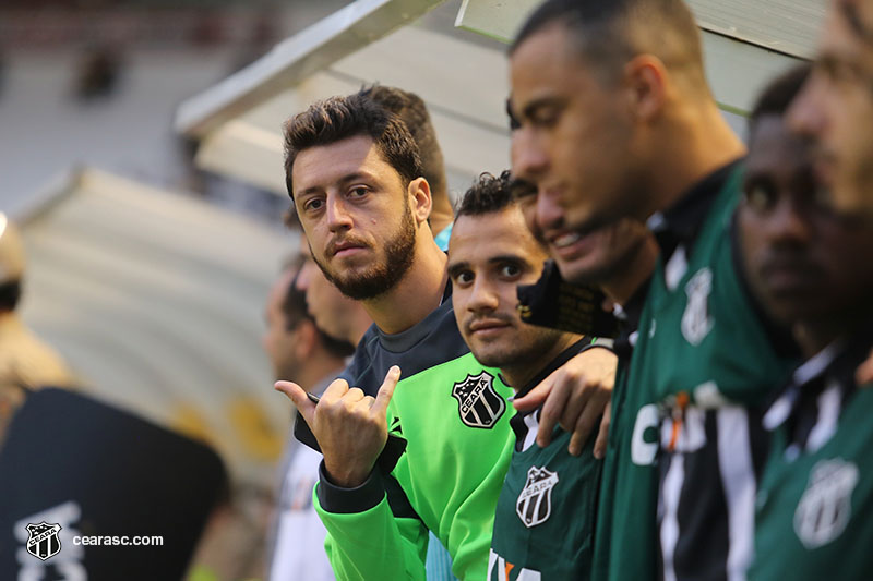 [18-11-2017] Criciuma 1 x 1 Ceara - 14