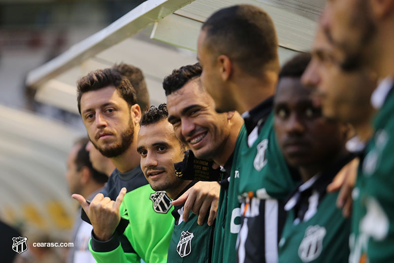 [18-11-2017] Criciuma 1 x 1 Ceara - 15