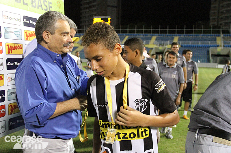 [11-11] Ceará 0 x 0 Estação - Final (7x6) - 04 - 4