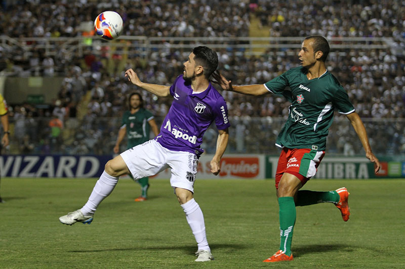 [25-10] Ceará 2 x 1 Boa Esporte - 18