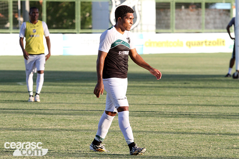 [19-05] Treino técnico + tático - 16