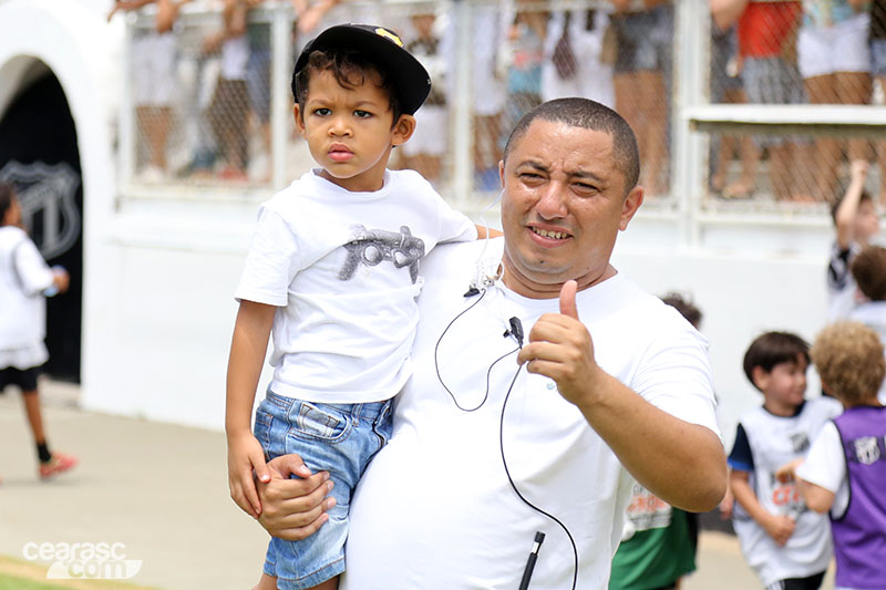 [12-10-2016] Dia das Crianças Alvinegro 2016 2 - 16