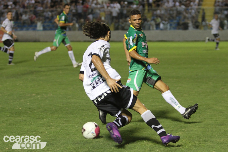 [05-04] Ceará 2 x 1 Crateús - 22