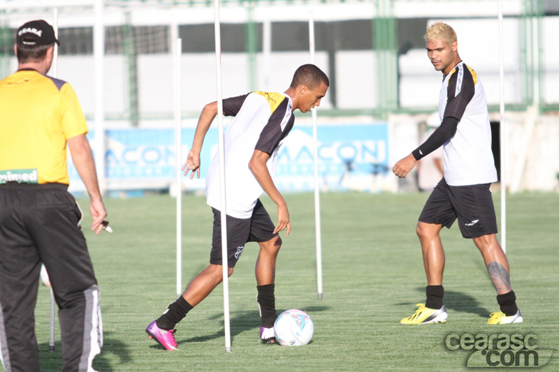 [26-04] Treino de Finalização - 4