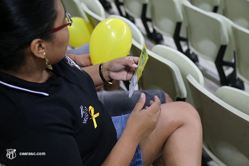 [15-09-2017] Ceará 1 x 1 América-MG 01 - 3