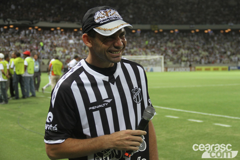 [03-03] Ceará 0 x 1 ASA - Torcida 02 - 5