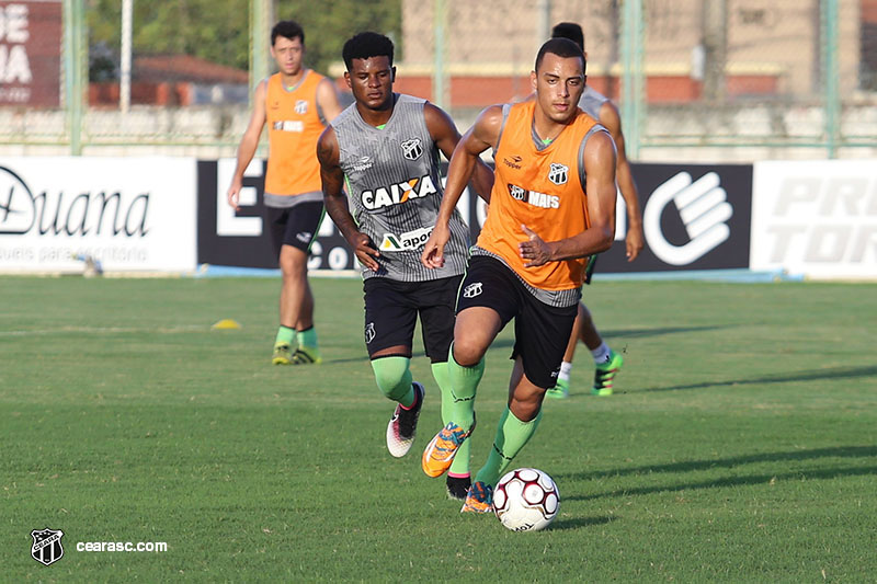 [30-05-2017] Treino Tático - 1