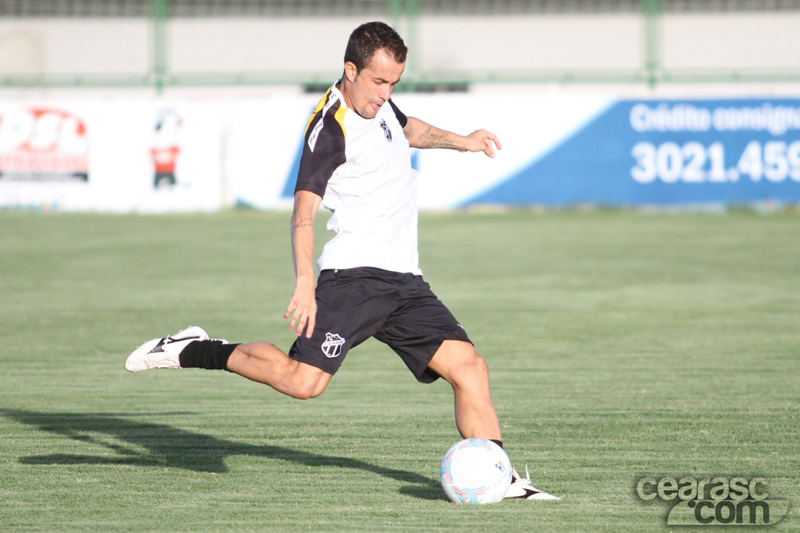 [26-04] Treino de Finalização - 5