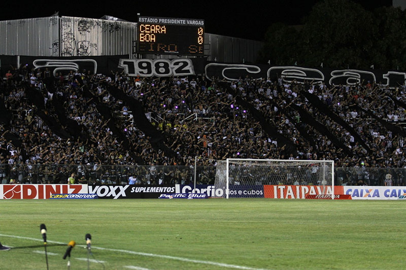 [25-10] Ceará 2 x 1 Boa Esporte - 19