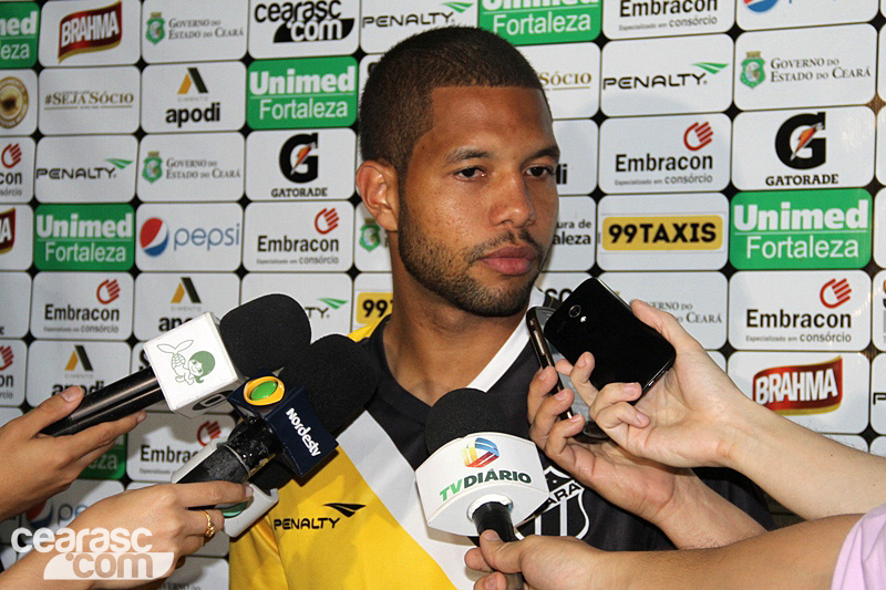 [05-08] Apresentação de Guilherme Andrade e Mazola - 1