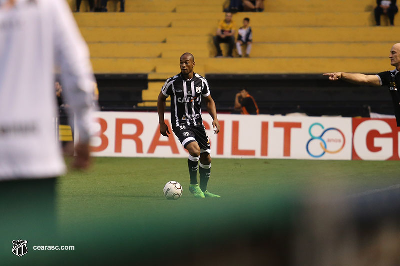 [18-11-2017] Criciuma 1 x 1 Ceara - 19