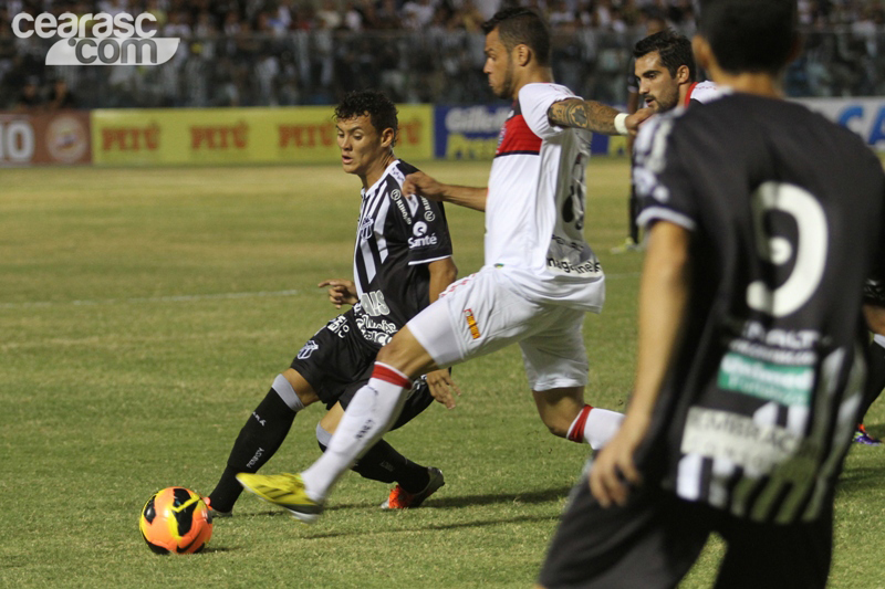 [14-02] Ceará x Vitória - 5