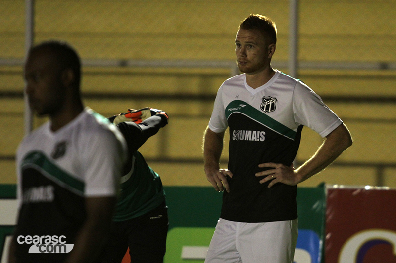 [29-06] Treino Técnico e Tático  - Passo das Emas - 4