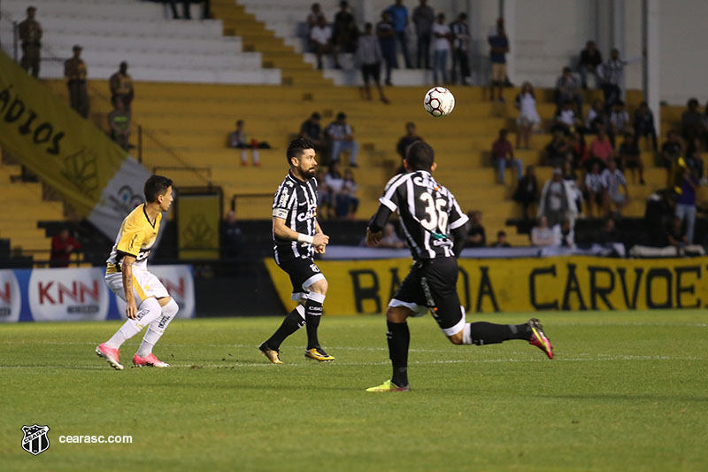 [18-11-2017] Criciuma 1 x 1 Ceara - 20