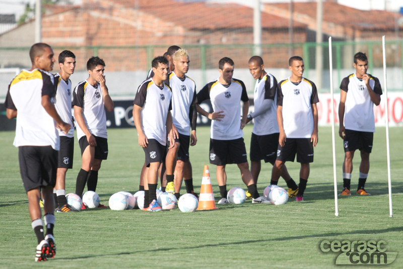 [26-04] Treino de Finalização - 6