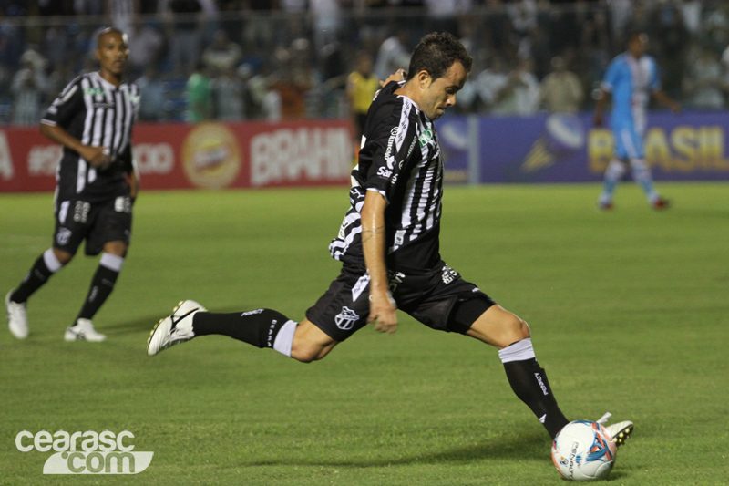 [28-05] Ceará x Paysandu - 5